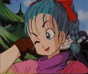 yapboz Bulma, dünya bir parlak zihinlerinin kızı, kulakları Legend of Dragon Balls ulaşır ve bulmaya karar verir